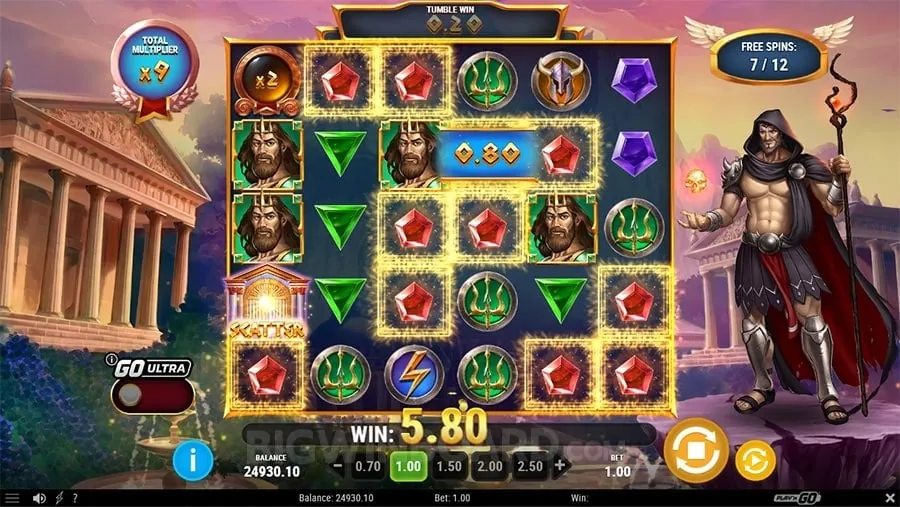 Live Sports Betting at bingoplus