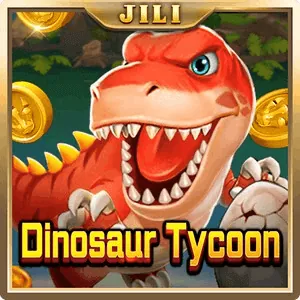Diverse range of casino games