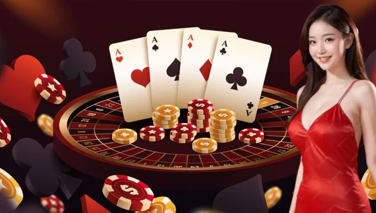 Fantasy Adventure Slot Game