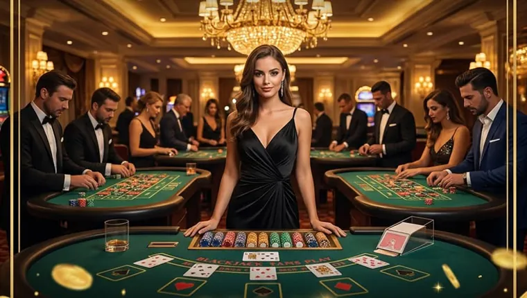 Golden Reels Slot Machine