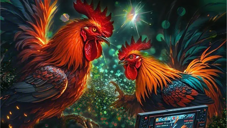 Asian Themed Slot Game