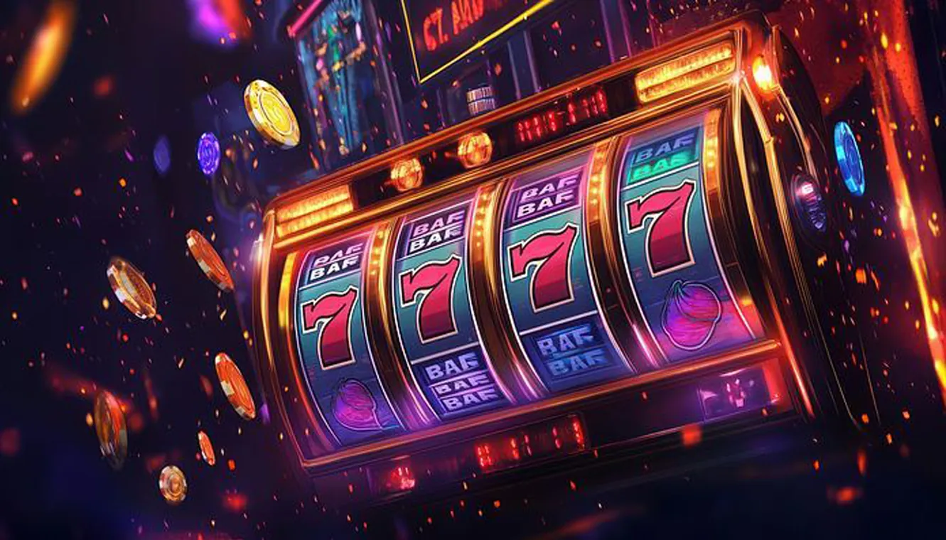 Infographic showing 4 steps to get started with bingoplus casino