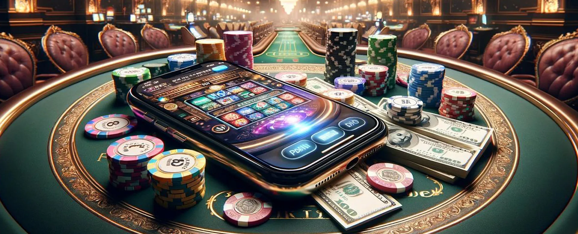 Exciting 777plus Casino Games in the Philippines