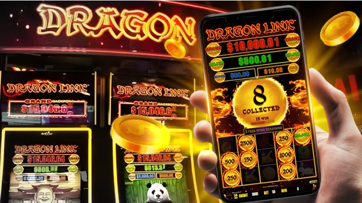 Bingo balls and card