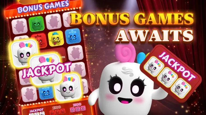 bingoplus Slot Bonuses