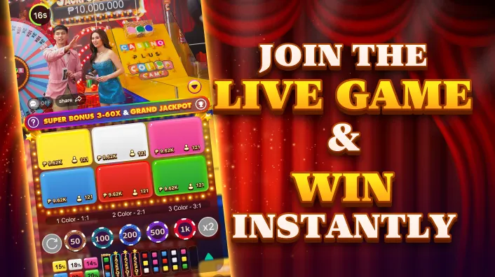 Live Baccarat Game