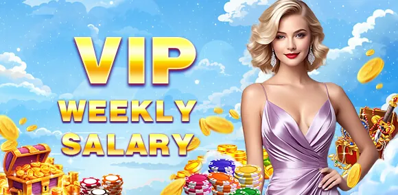 bingoplus VIP Club Benefits